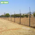 Sistema di recinzione elettrica recinzione di sicurezza elettrica per agricoltura